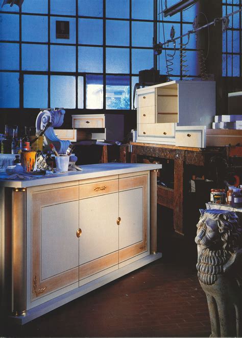 As Turri completes a 100 years, AD charts the history of this iconic ...