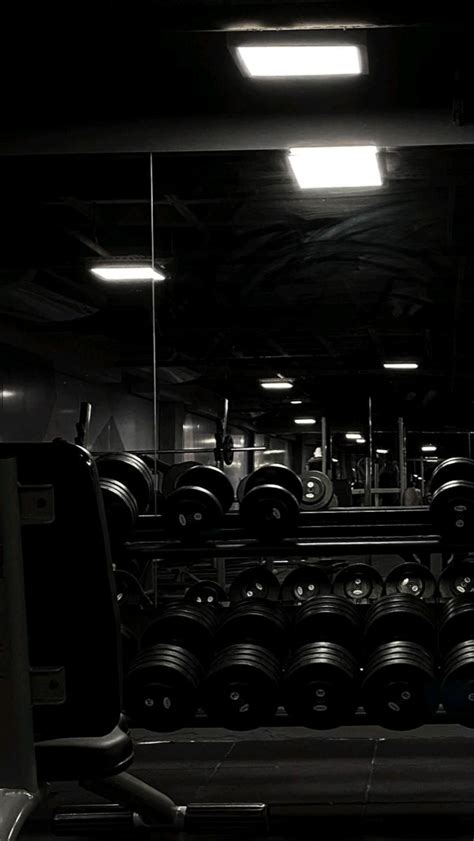 Gym Aesthetic Wallpaper 的图像结果
