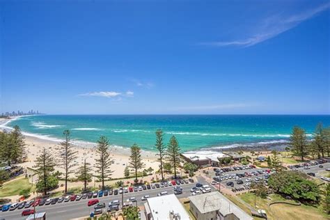 BURLEIGH BEACH TOWER (Burleigh Heads, Gold Coast) - Apartment Reviews ...
