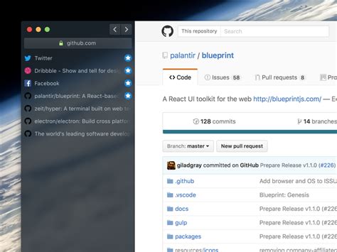 Web Client Browser 的图像结果