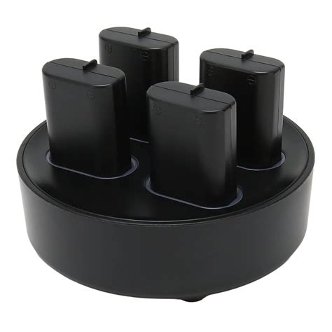 for Xbox One Controller Battery Pack Charger, Fast Charging Batteries ...