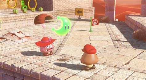 Super Mario Odyssey im Test: Alles andere als ein alter Hut