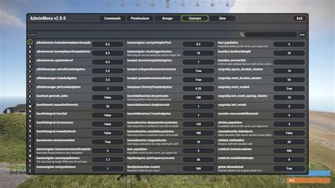 Rust Mod Menu PC Free 的图像结果