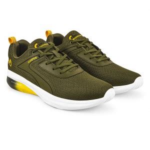 CAMPUS CAMP-THRIVE Running Shoes For Men - Buy CAMPUS CAMP-THRIVE ...