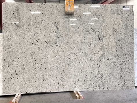 Colonial White – Everest Marble