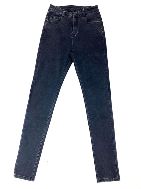 Tall Girlfriend Jeans