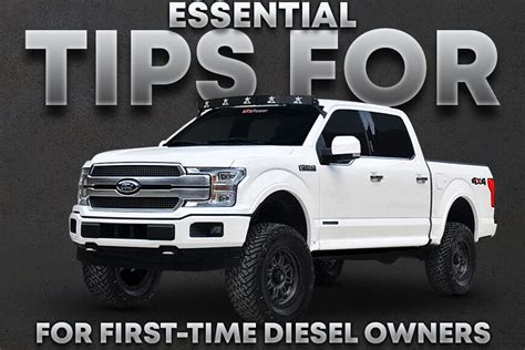 Image result for Springtime Diesel Tips