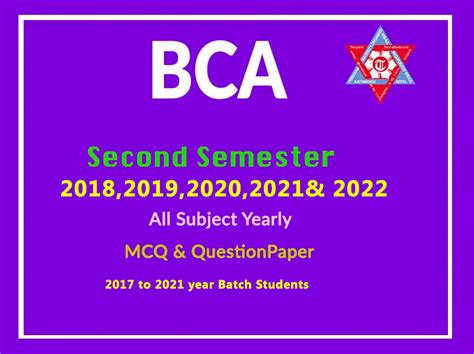 Image result for BCA 2 Year Java Question Paper