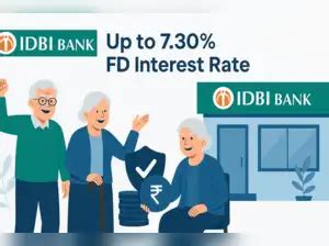 Up to 7.30% FD interest rate: IDBI Bank extends Utsav FD deadline to ...