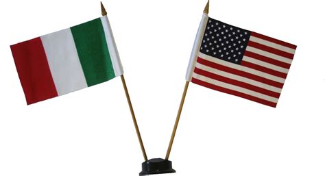 SUPERDAVESSUPERSTORE USA & ITALY ITALIA Small 4 X 6 Inch Mini Double ...