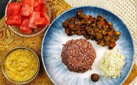 Sampoorna Ahara for Healthy, Vegan Meals, Thali and Snacks Delivery in ...