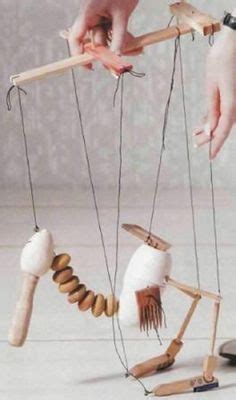 Image result for Simple String Puppet