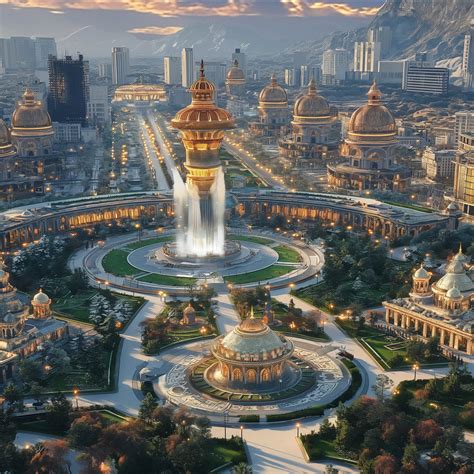 Discovering The Tartarian Empire