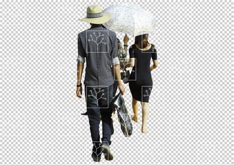 Cut Out People Walking Business 的图像结果