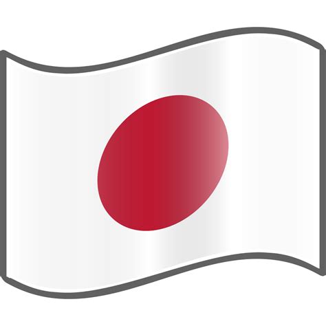 Japan Flag PNG 的图像结果