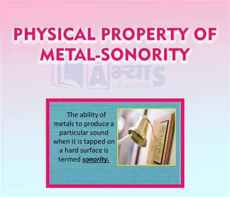 Concept Explanation