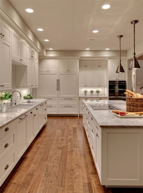 Kitchen Cabinets Tall Ceilings – Kitchen Info