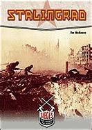 Buy Stalingrad (Sieges That Changed the World S.) Book Online at Low ...