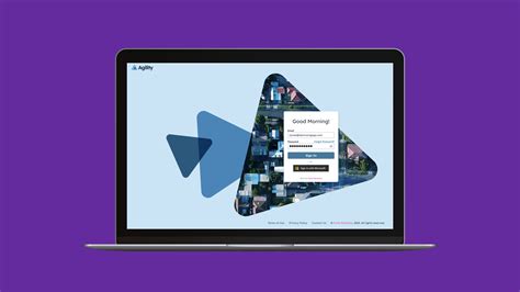 Agility Design System — Brian Turney is a designer.