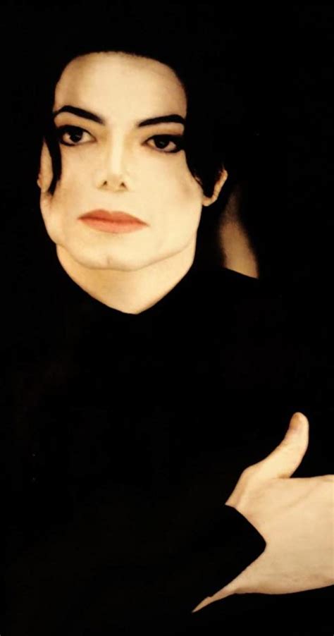 Michael Jackson: You Are Not Alone (Video 1995) - IMDb