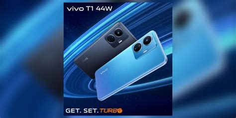 Vivo T1 Pro 5G, T1 44W Launched In India: Price, Specs | Cashify News