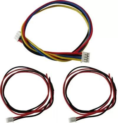 Haedlink WIRE PF MOTOR & CR MOTOR CABLE SET For Epson L3110 L3115 L3156 ...
