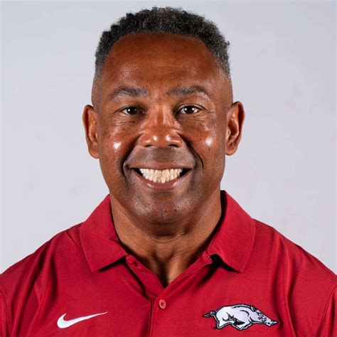 Chris Wilson | Arkansas Razorbacks
