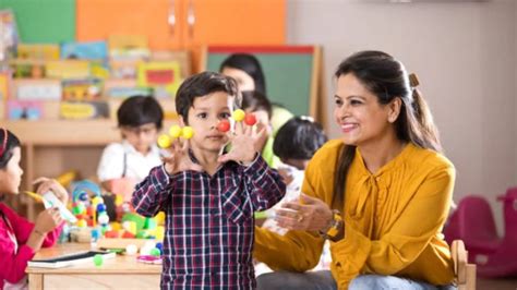 7 Creative Play School Ideas to Help Kids Learn Through Play