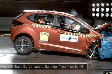 Top 7 Safest Cars In India That Are Priced Under Rs 10 Lakhs » Car Blog ...