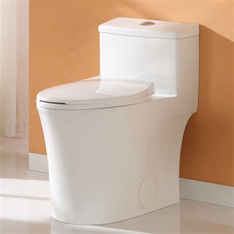 9 Best Compact Toilets For Small Spaces | Space-Saving Thrones