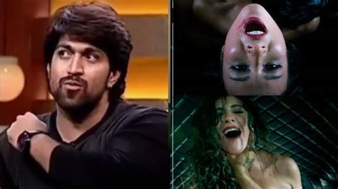 'Will not do scenes I can’t watch with my parents': Yash’s old ...