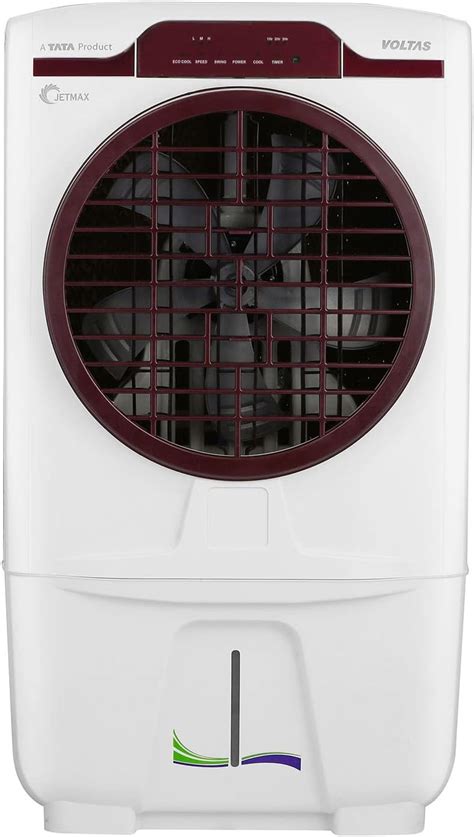 Voltas JetMax 70T Desert Air Cooler - 70 L : Amazon.in: Home & Kitchen