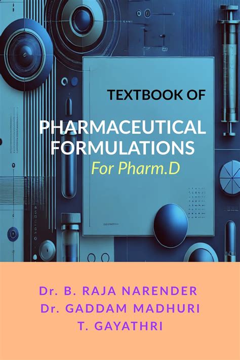 Amazon.in: Buy TEXTBOOK OF PHARMACEUTICAL FORMULATIONS: For Pharm.D ...