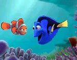 Finding nemo movie review