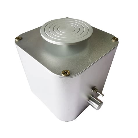 Buy Electric Pottery Wheel Ceramic Machine with 6cm Turntable Clay ...