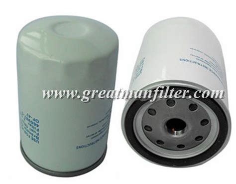 4669875 VOLVO fuel filter-GREATMAN FILTER FACTORY-CHINA ACTIVE ...