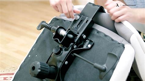 How to Fix Computer Chair 的图像结果