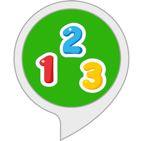 Amazon.in: Let's Count : Alexa Skills