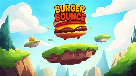 Burger Bounce