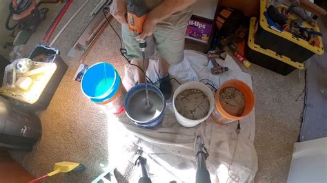 Image result for Installing Self-Leveling Floor Compound