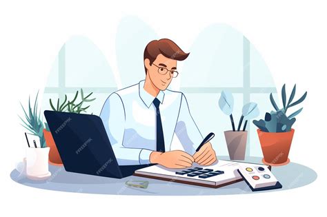 Finance Staff Cartoon 的图像结果