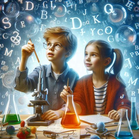 A to Z science experiments! - Inbal's science fun