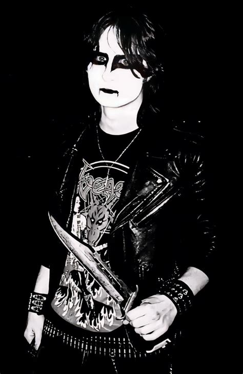 Ben - Encyclopaedia Metallum: The Metal Archives