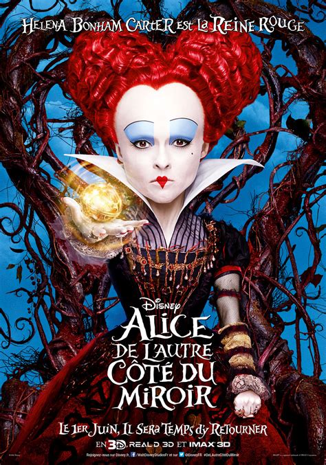 Affiche du film Alice de l
