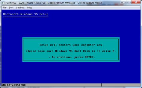 Image result for Windows 9X Installer