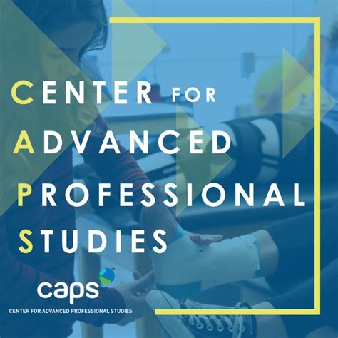 CAPS Acronym – mcascreative
