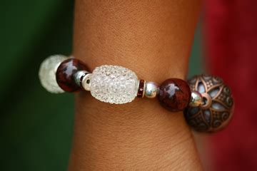 Angel Shield - Women safety - Pepper Spray Bracelet
