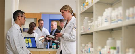 PharmD Distance | College of Pharmacy and Health Sciences | WNE