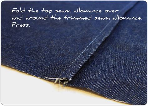 Seam Allowance Jeans at Kenton Bridges blog