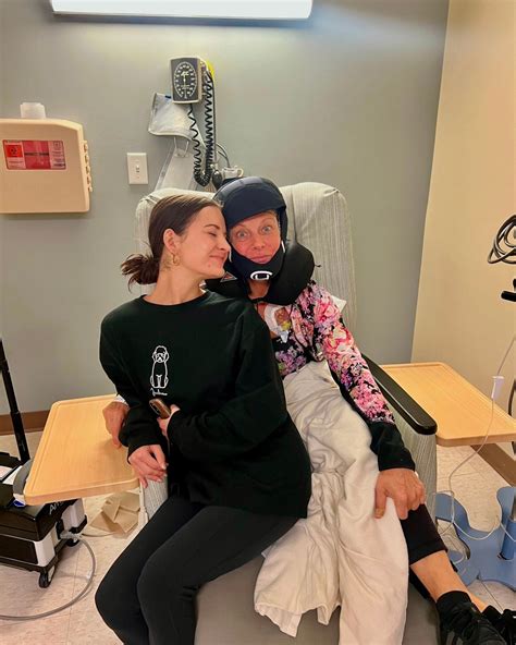 Kelly Hyland Familie